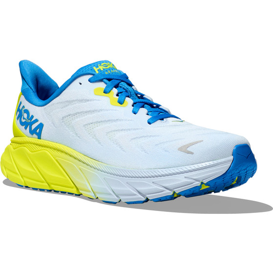 HOKA Arahi 6 Wide Herren