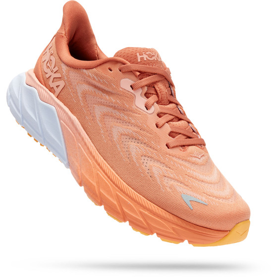 HOKA Arahi 6 Dames