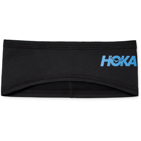 HOKA RUN Fleece Hoofdband