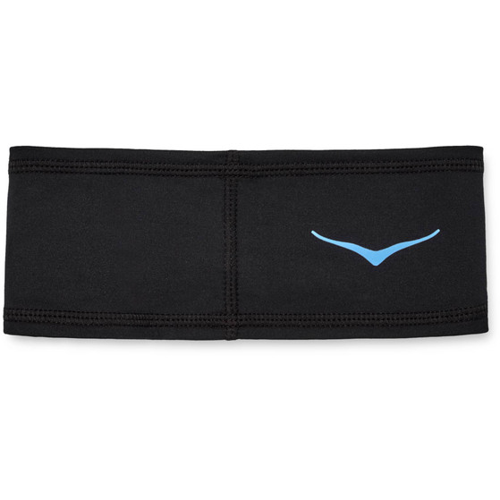 HOKA RUN Fleece Hoofdband