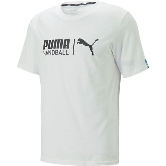 PUMA Handboll T-shirt Herren