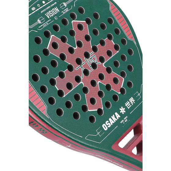 Osaka Vision
