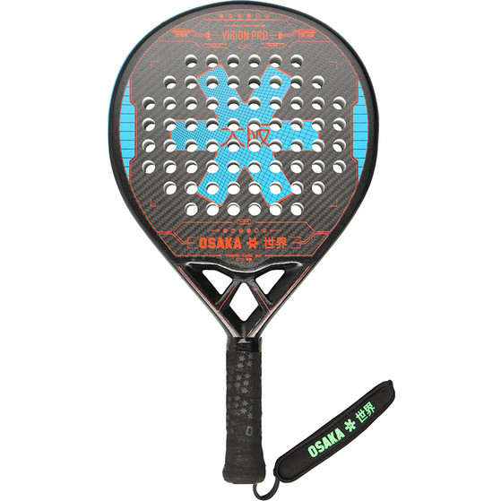 Osaka Vision Pro