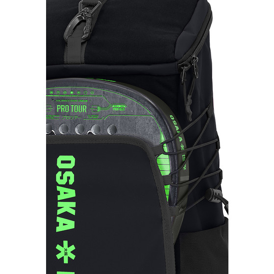 Osaka Pro Tour Padel Backpack