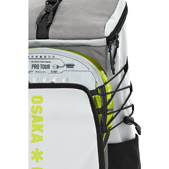 Osaka Pro Tour Padel Backpack