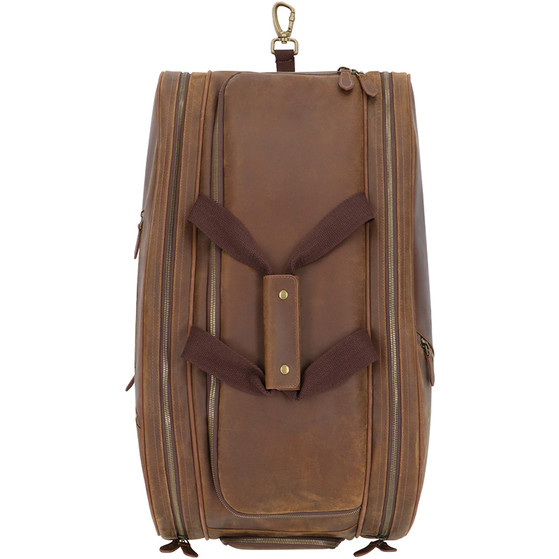 Osaka Pro Tour Padel Leather Bag