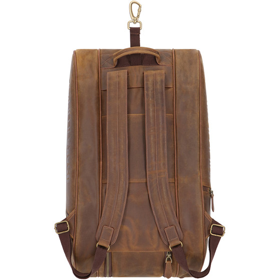 Osaka Pro Tour Padel Leather Bag