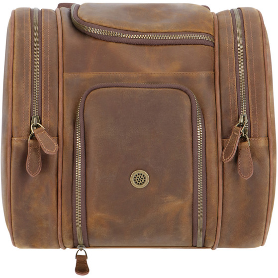 Osaka Pro Tour Padel Leather Bag