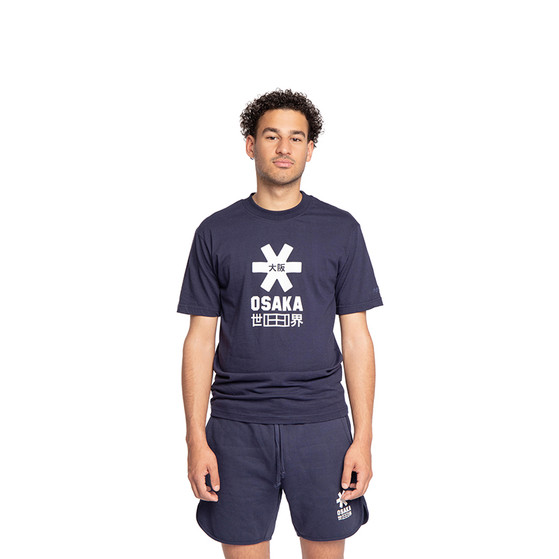Osaka Court Classic Tee