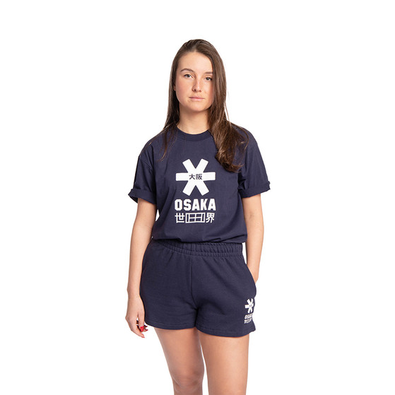 Osaka Court Classic Tee
