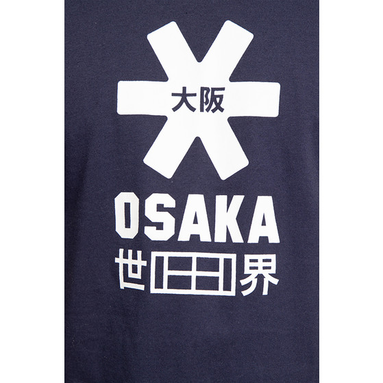 Osaka Court Classic Tee