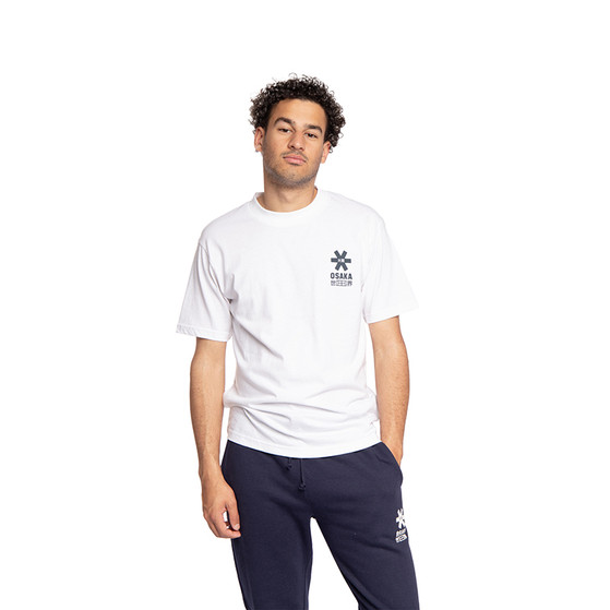 Osaka Court Classic Tee