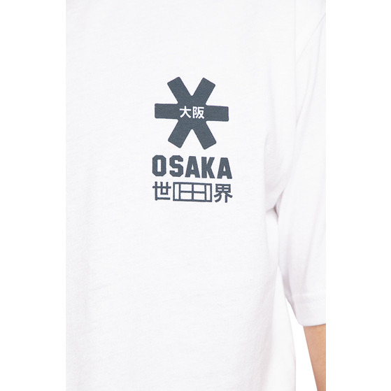Osaka Court Classic Tee