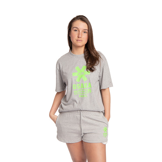 Osaka Padel Classic Tee