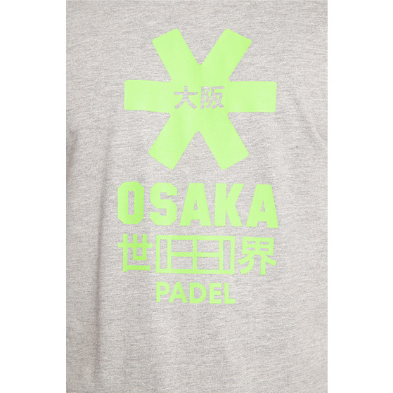 Osaka Padel Classic Tee