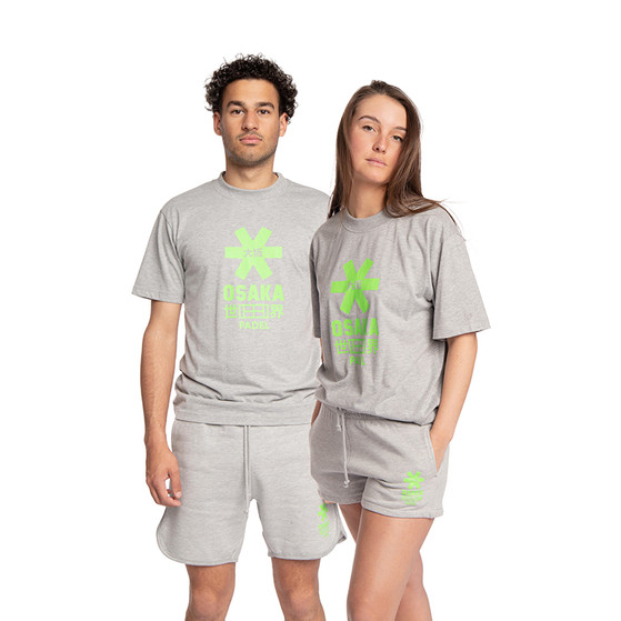 Osaka Padel Classic Tee