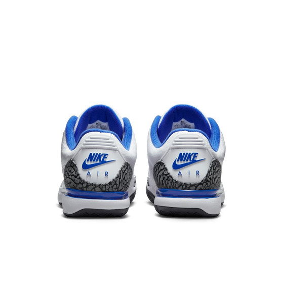 Nike Court Air Zoom Vapor Air Jordan Heren