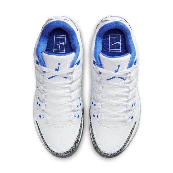 Nike Court Air Zoom Vapor Air Jordan Heren