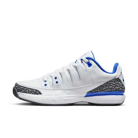Nike Court Air Zoom Vapor Air Jordan Heren