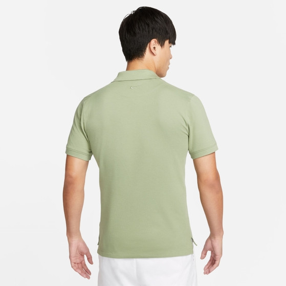 The Nike Heritage Slim Fit Polo
