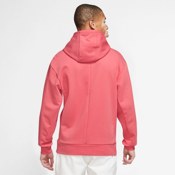 Nike Court Fleece Heritage Hoody