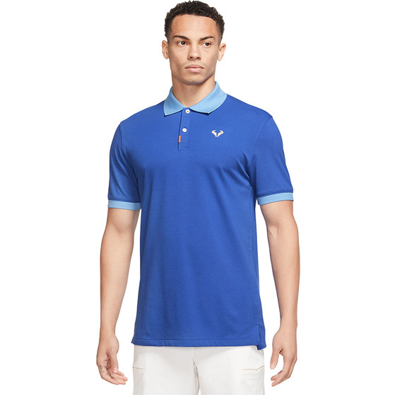 The Nike Rafa Slim Fit Polo