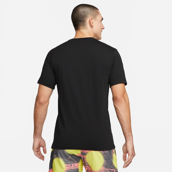 Nike Court Roland Garros Heritage Tee