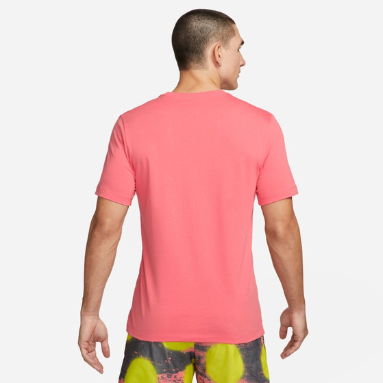 Nike Court Roland Garros Heritage Tee