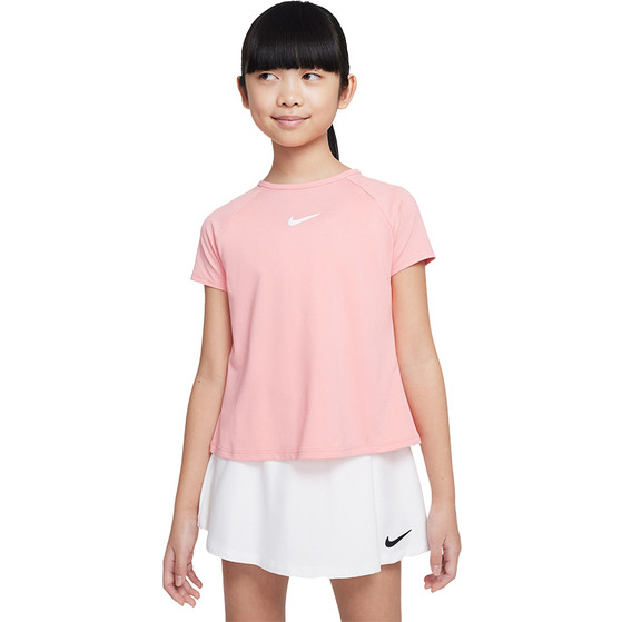 Nike Court Victory Tee Girls