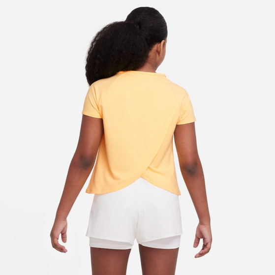 Nike Court Victory Tee Meisjes