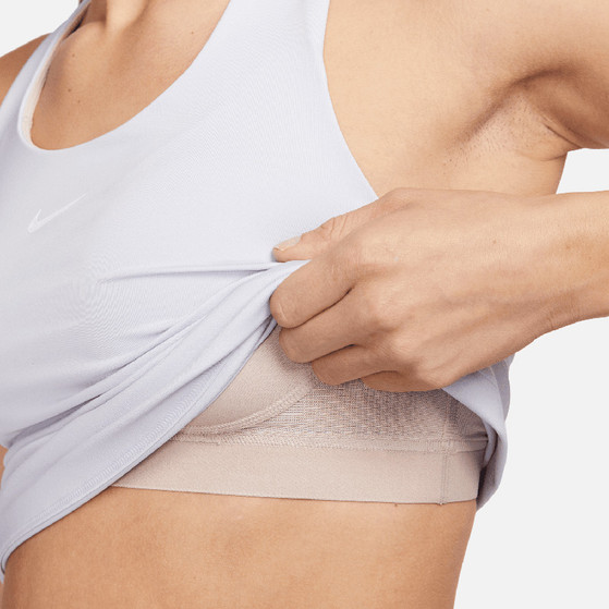 Nike Court Swoosh Bra Tank