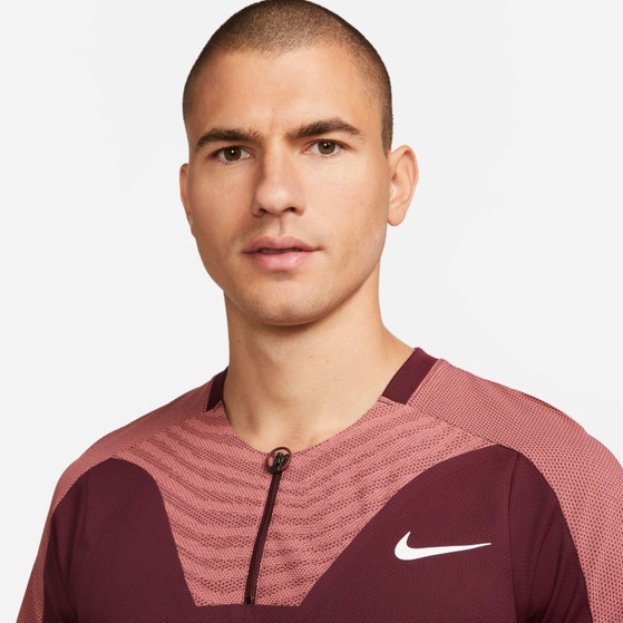 Nike Court Advantage Roland Garros Slam Polo