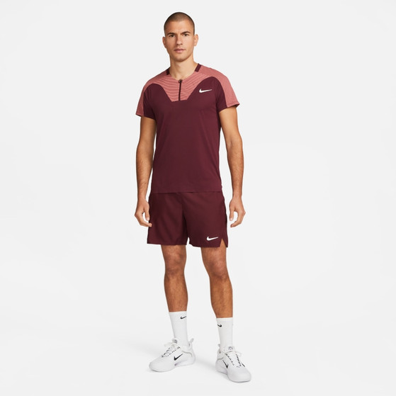 Nike Court Advantage Roland Garros Slam Polo