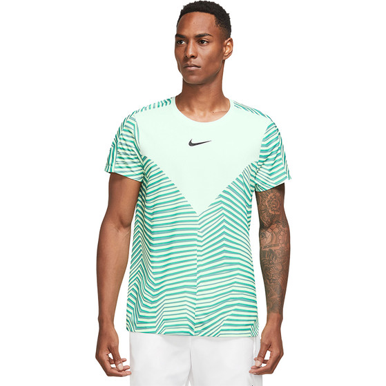 Nike Court Roland Garros Slam Tee