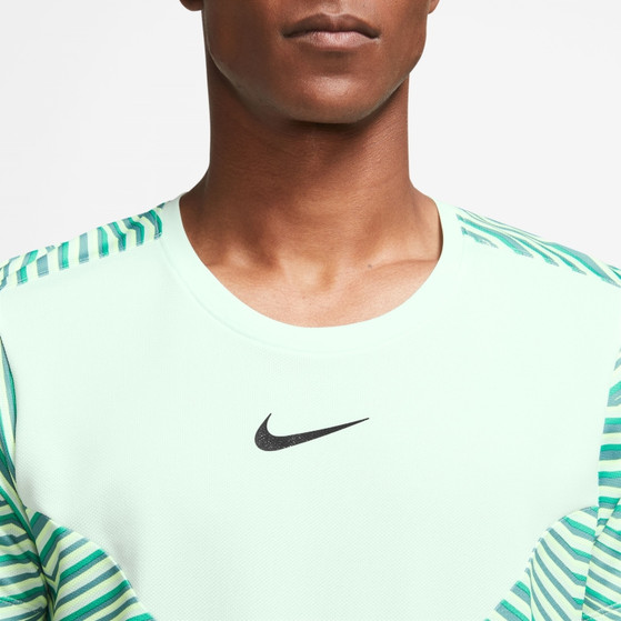 Nike Court Roland Garros Slam Tee