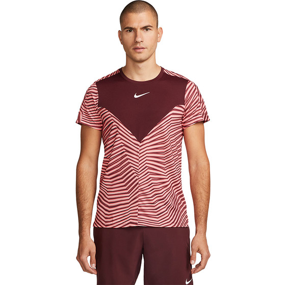 Nike Court Roland Garros Slam T-shirt