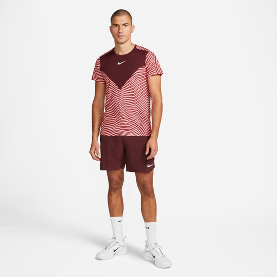 Nike Court Roland Garros Slam T-shirt