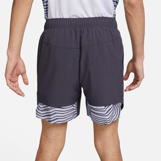 Nike Court Roland Garros Slam Short