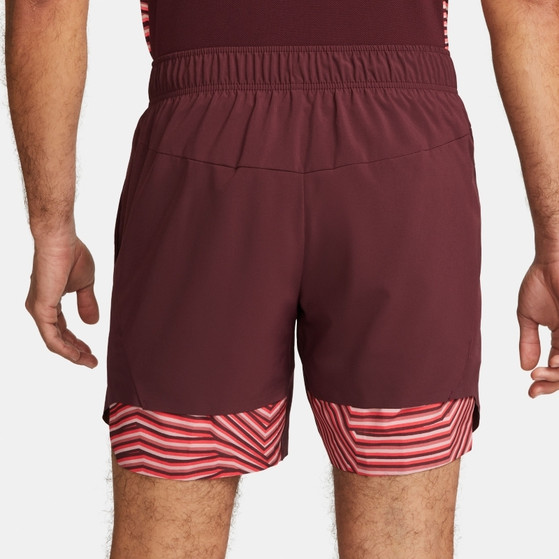 Nike Court Roland Garros Slam Short