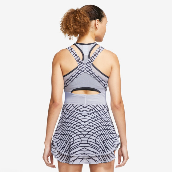 Nike Court Roland Garros Slam Dress