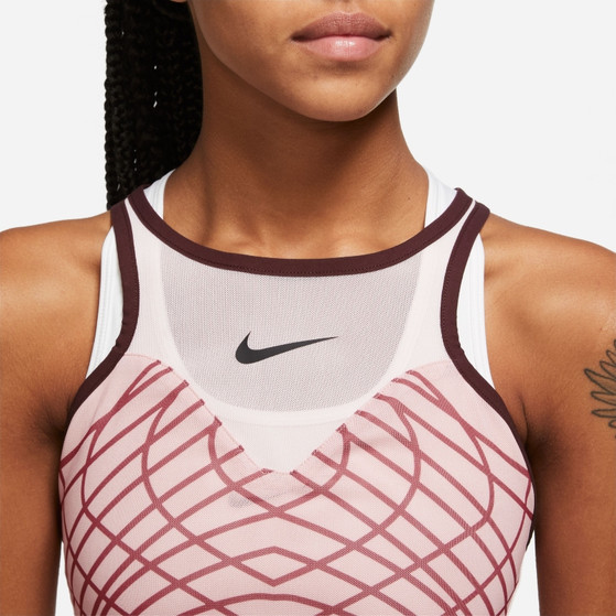 Nike Court Roland Garros Slam Tank