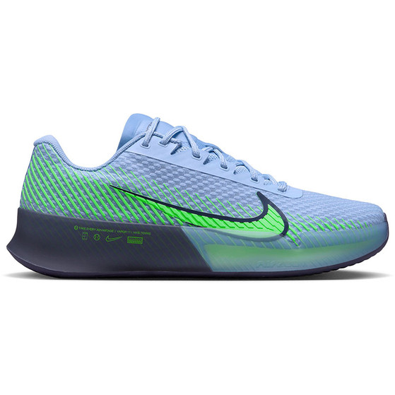 Nike Court Air Zoom Vapor 11 Clay Men