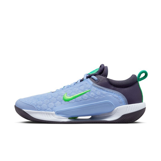 Nike Court Zoom NXT Clay Heren