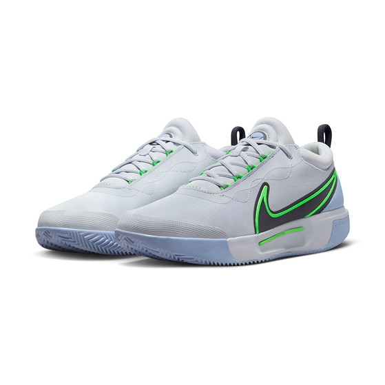 Nike Court Zoom Pro Clay Herren