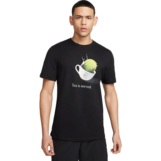 Nike Court Wimbledon Tee