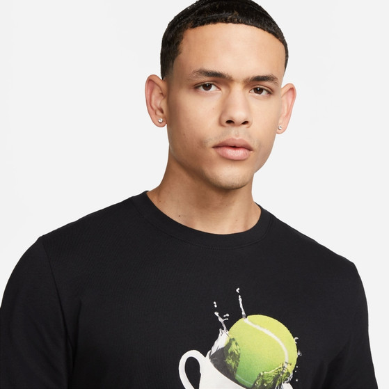 Nike Court Wimbledon Tee