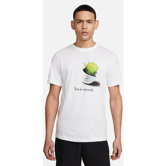 Nike Court Wimbledon Tee