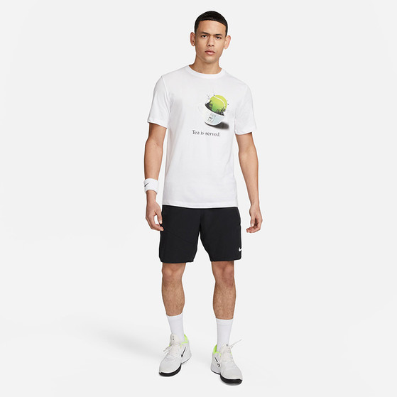 Nike Court Wimbledon Tee