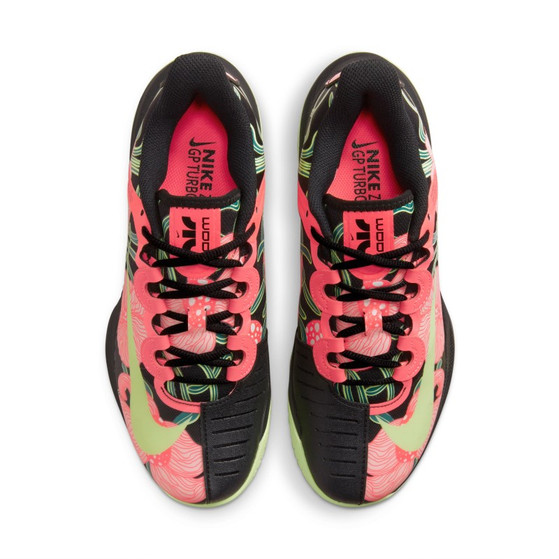 Nike Court Zoom GP Turbo Naomi Dames