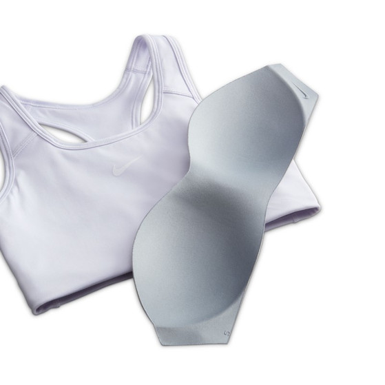 Nike Pro Padded Medium Support Sport Bra